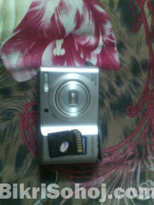 sony digital camera